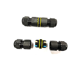 The Functions and Applications of Waterproof Connectors