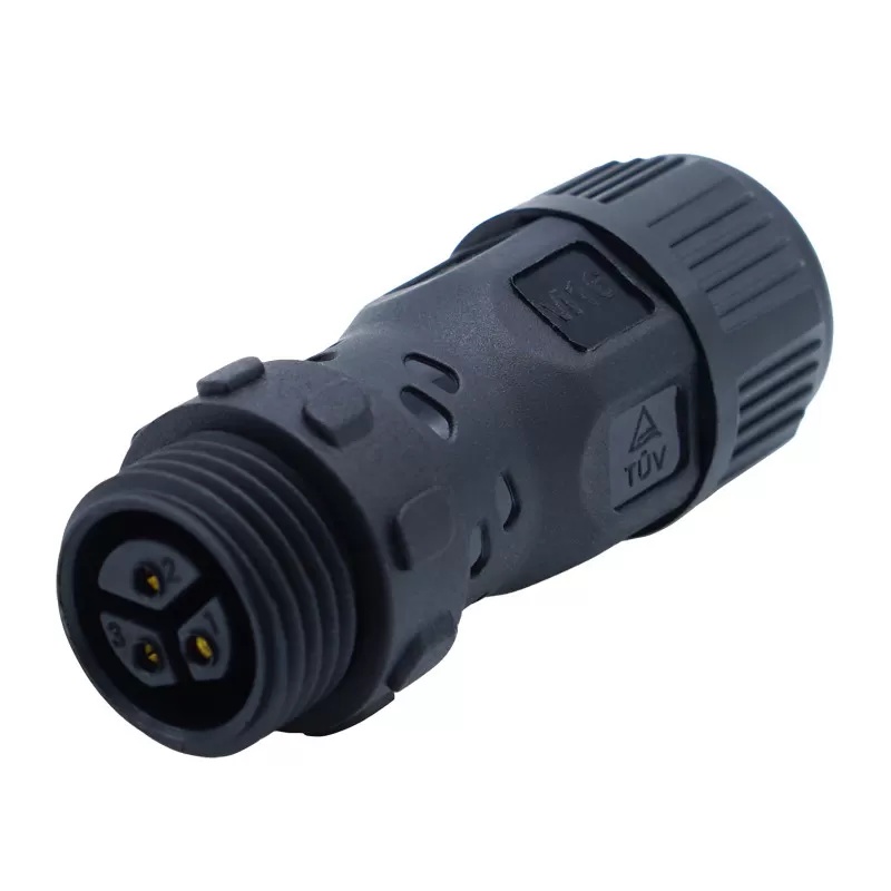 Choosing the Right M16 Waterproof Plug for Your Electrical Needs