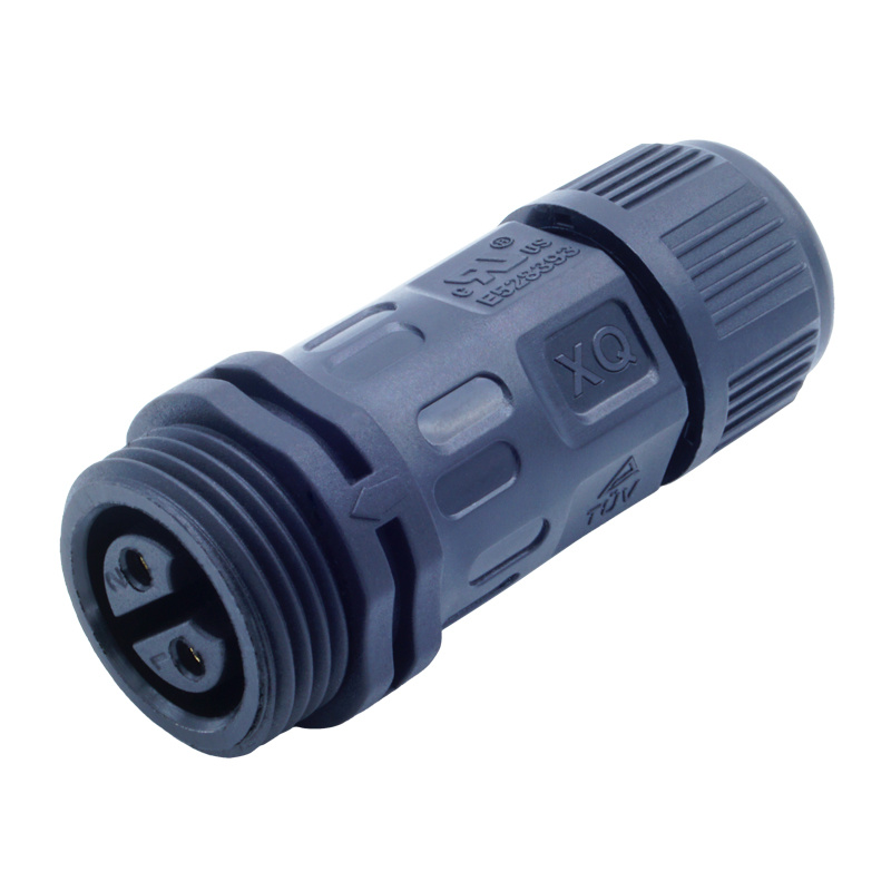 Understanding PA66 Waterproof Plug Connectors for Charging Devices