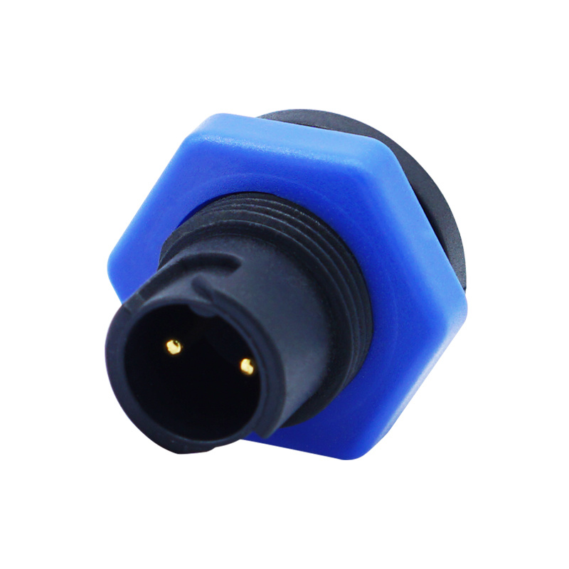 IP67 waterproof connector