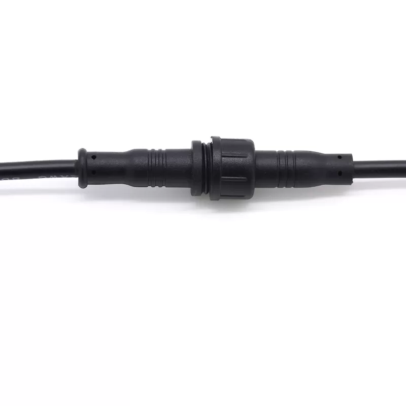 Understanding the M20 Screw Type Waterproof Plug for LED Drivers