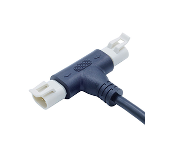 Fast Plug 2P 2+3P for Outdoor LED Lightings