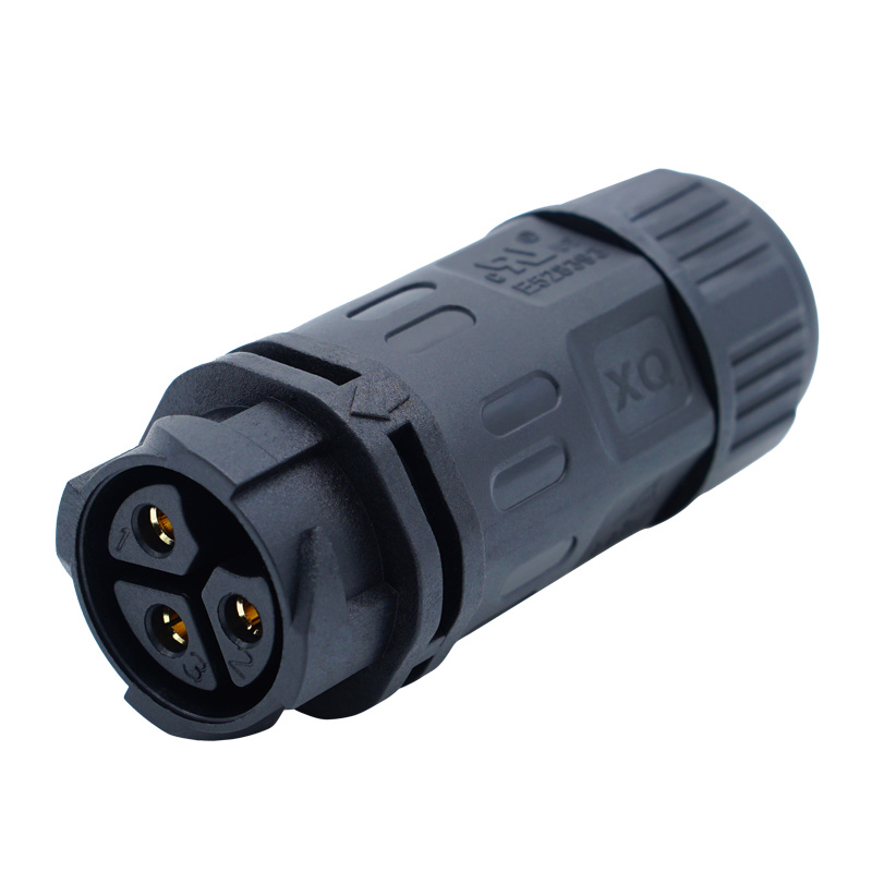 M20 Panel Mount Connectors: The Ultimate Solution for Outdoor Applications