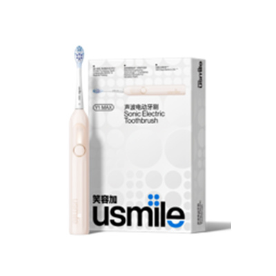 usmileY1 MAX聲波電動牙刷