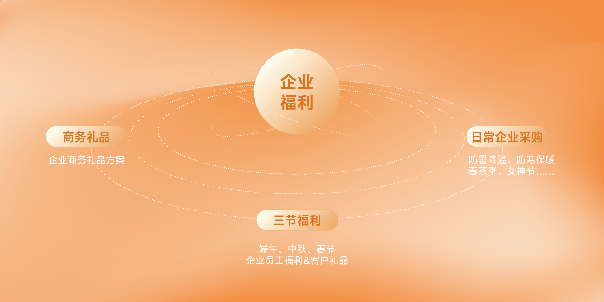企業(yè)定制化服務(wù)