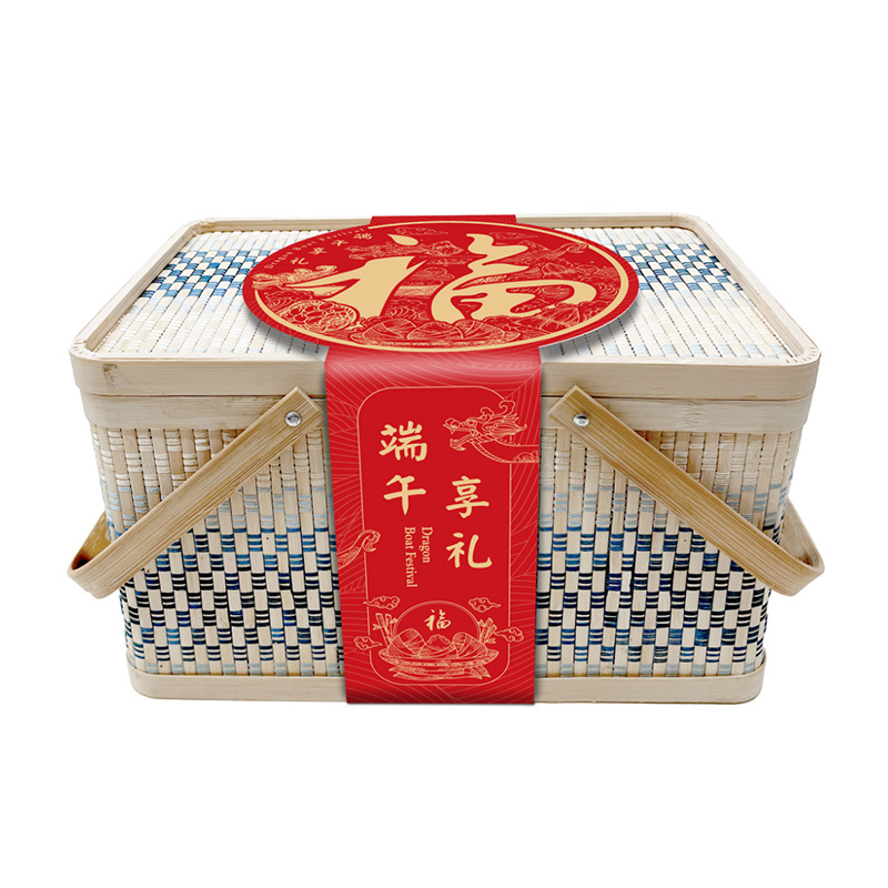 端午福禮單層A款