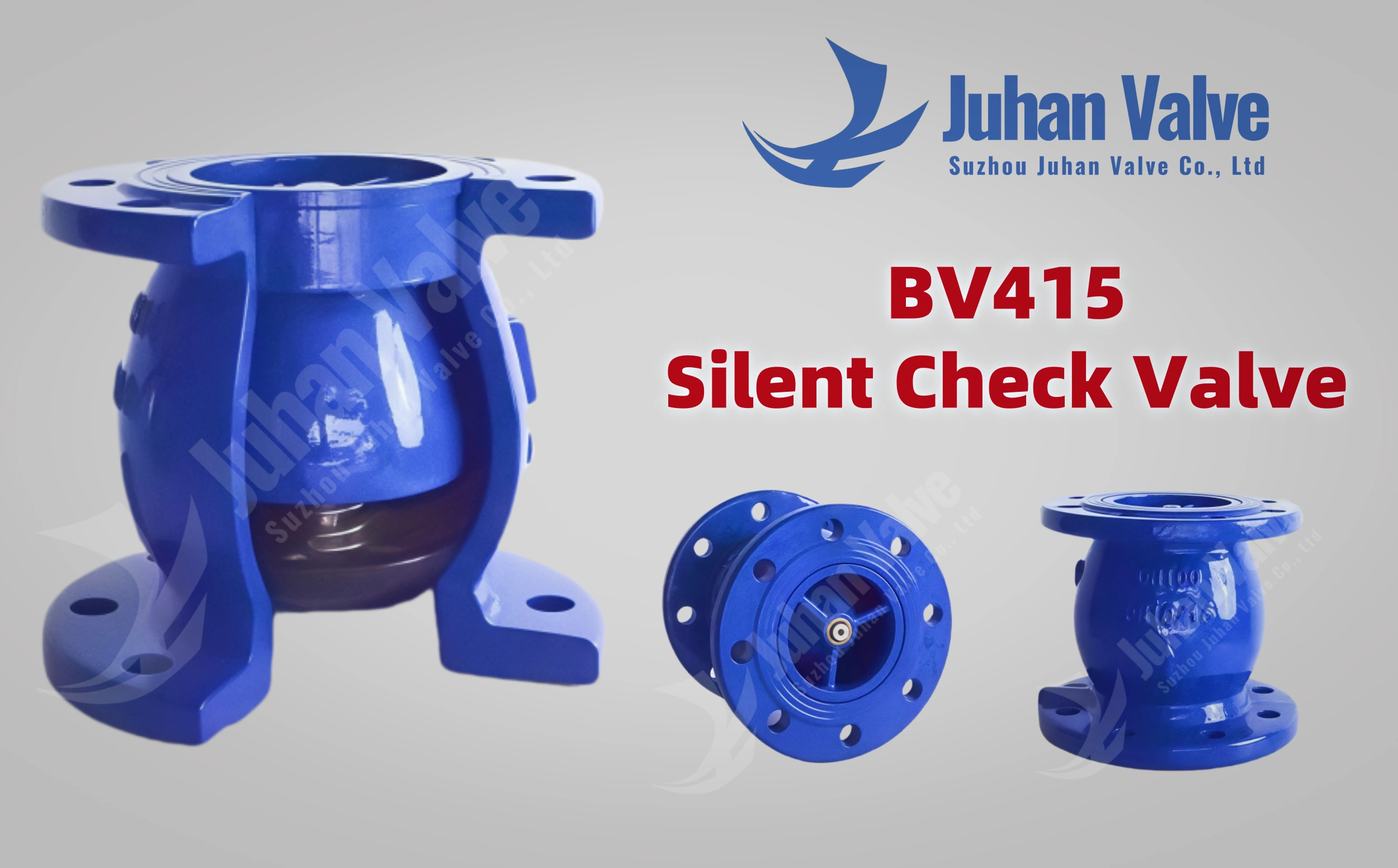 Valve Sample Image