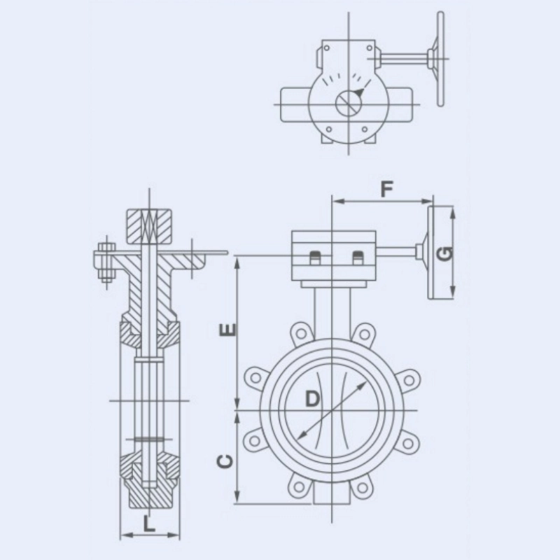 Valve Sample Image