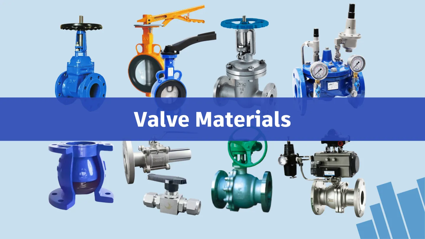 Valve Overview