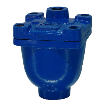 Cheap Cast Iron Valve from China