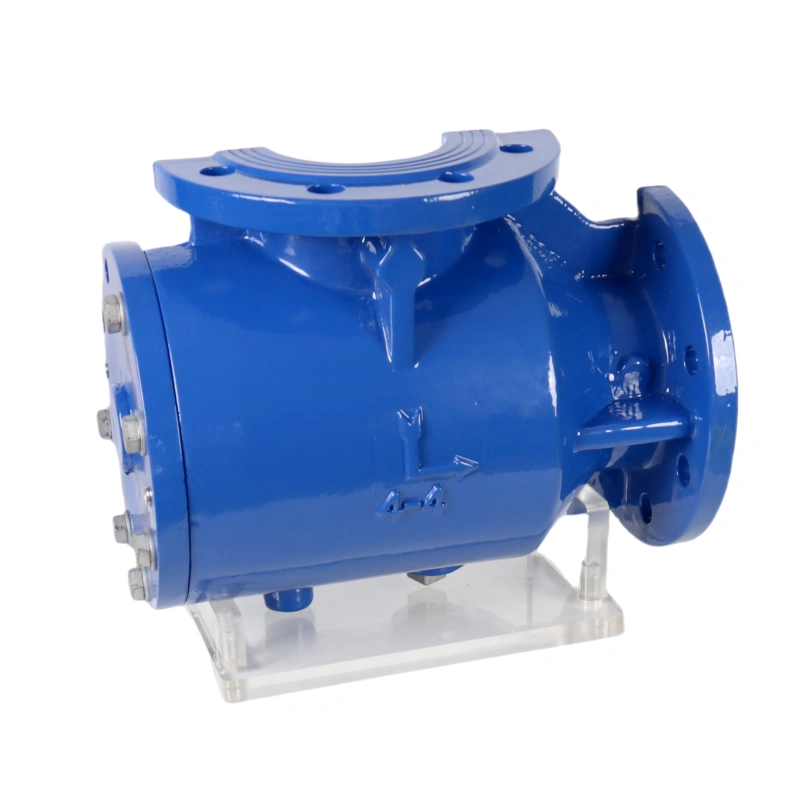 OEM Suction Diffuser