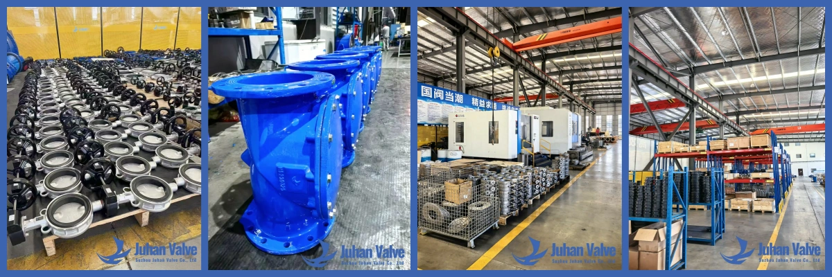 OEM Valve Customization Process