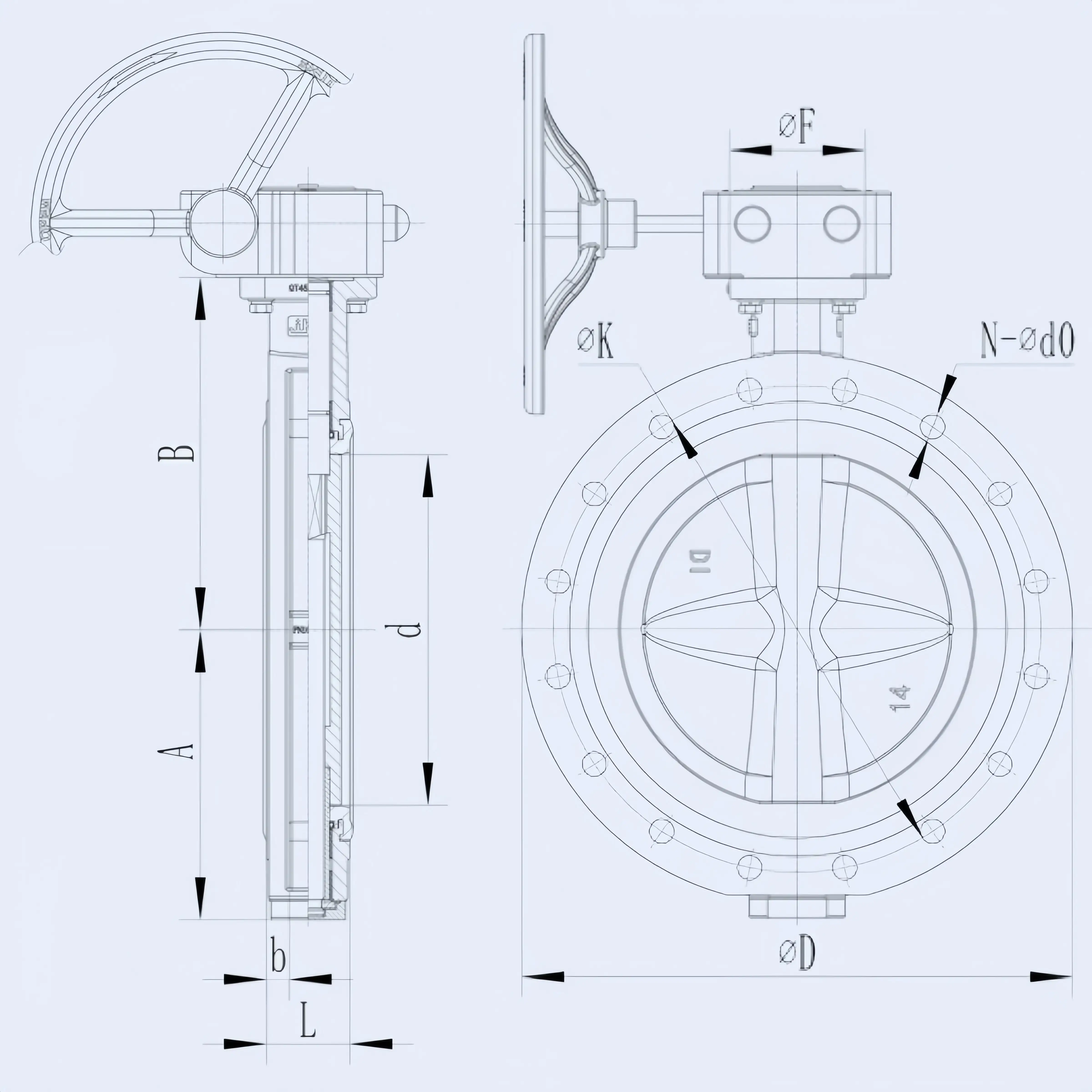 Valve Sample Image