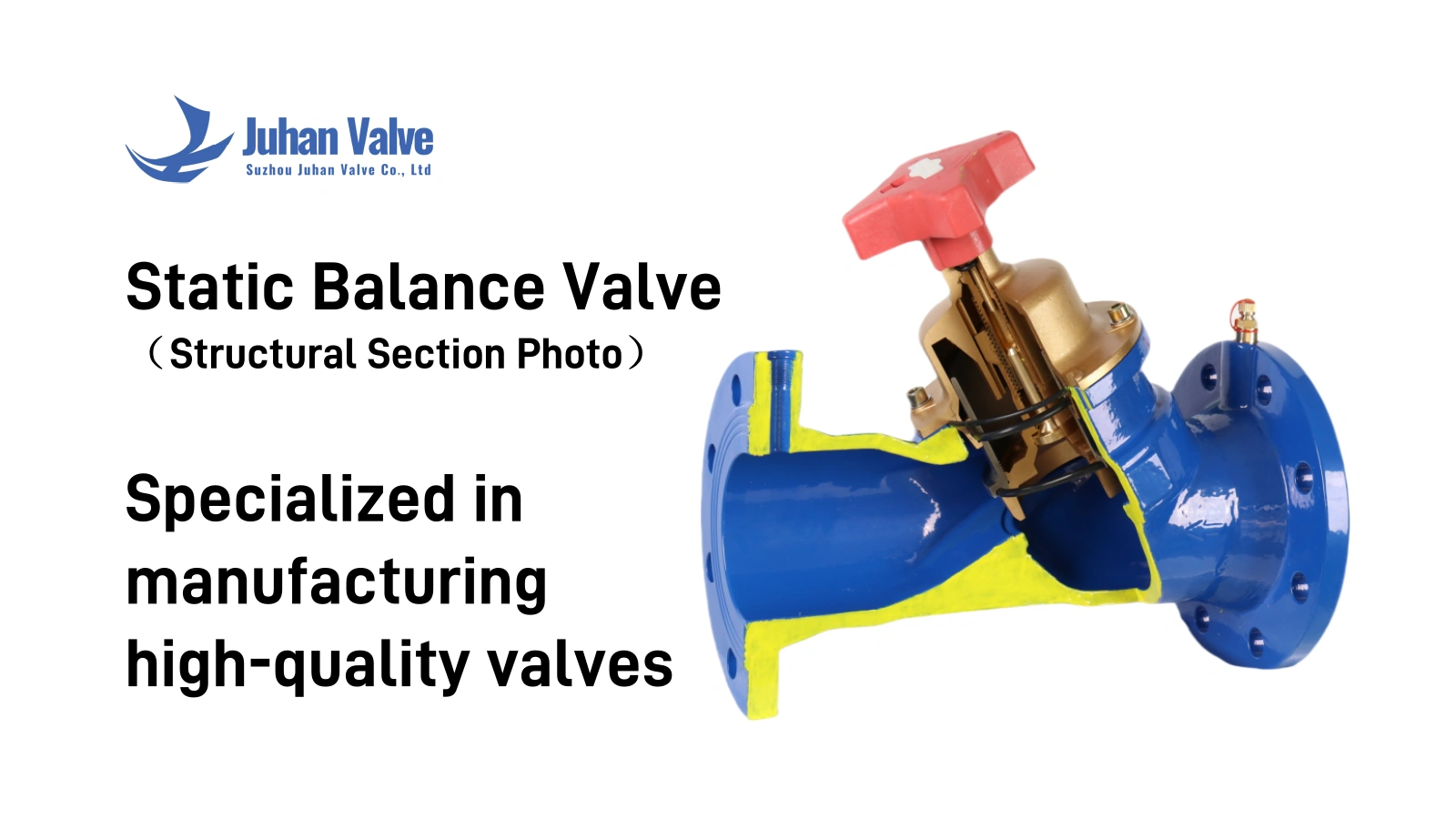 Valve Factory or Application
