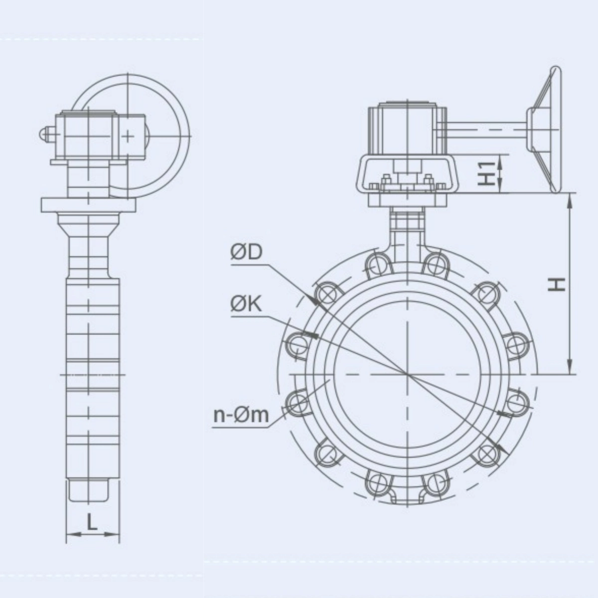Valve Sample Image