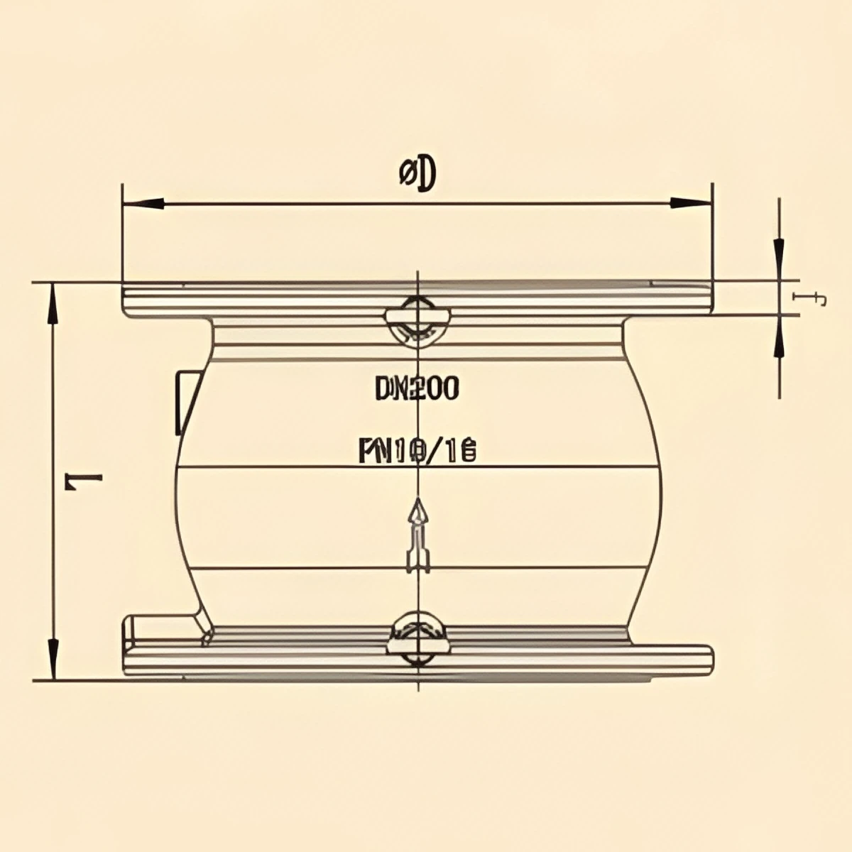 Valve Sample Image