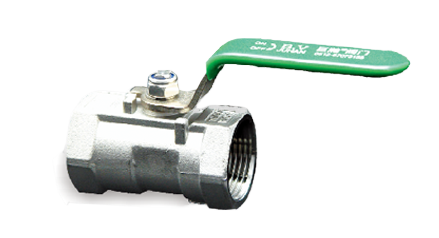cheap Stainless steel ball valve from China suppliers