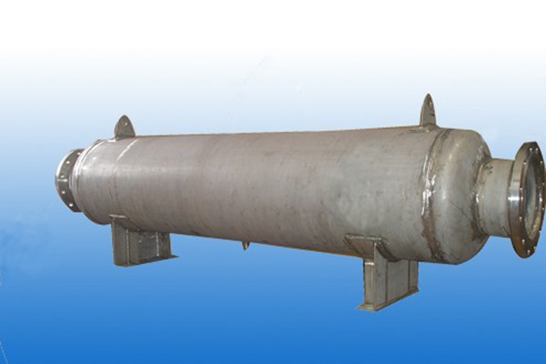抗性304消音器