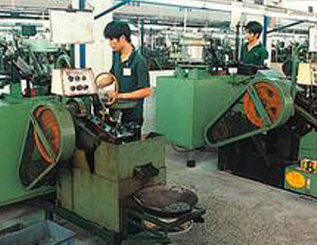 廠容廠貌