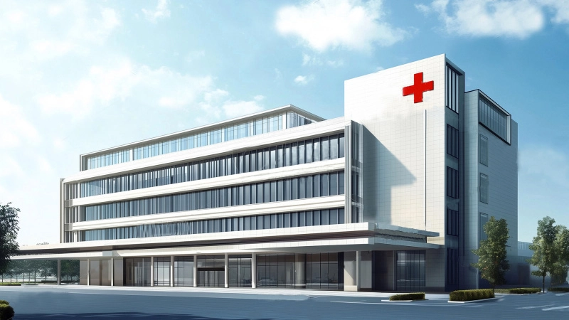 Hospital Hospital