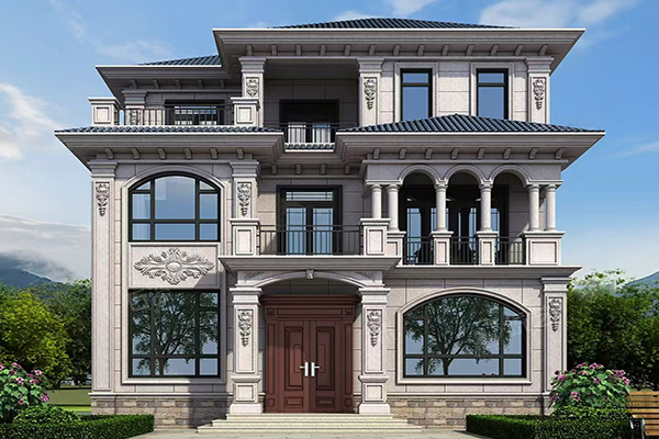 Exploring the Benefits of Choosing a Precast Villa for Your Next Project