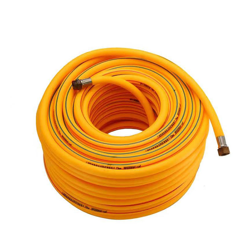 Manguera de aire de alta presión de PVC