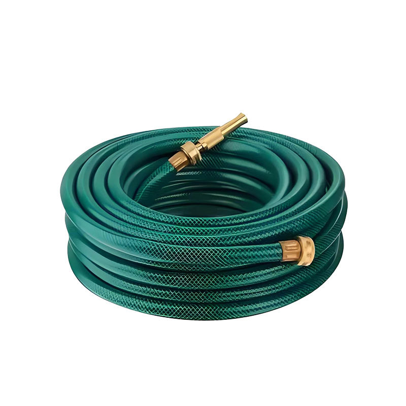 Manguera de jardín de PVC