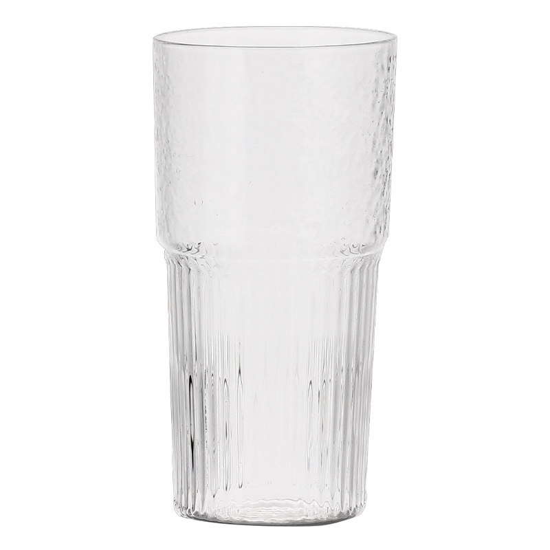 豎紋杯