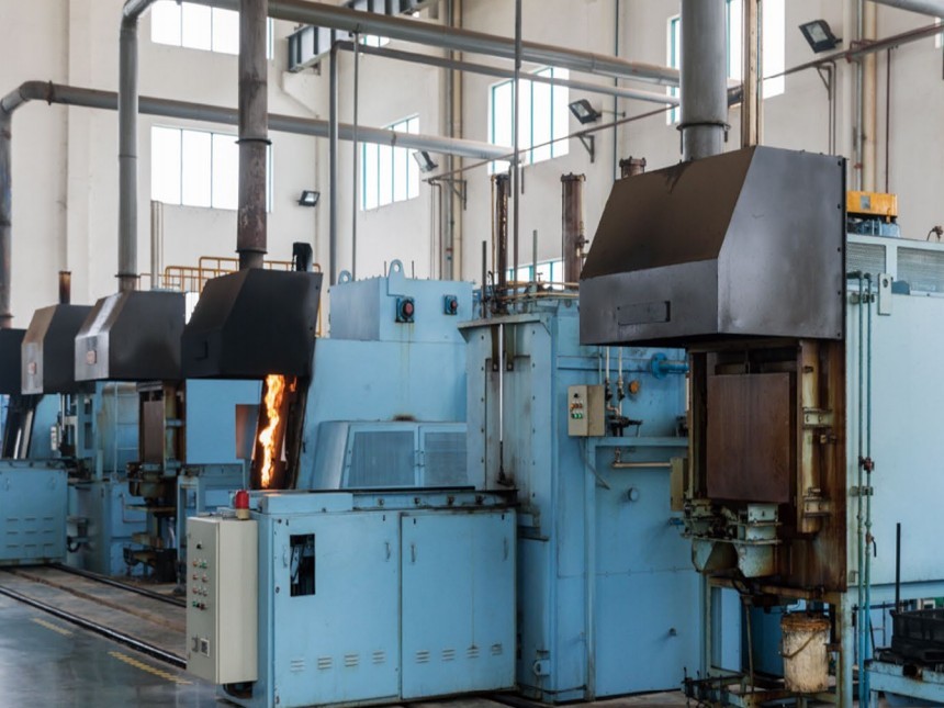 Sintering Technology in Metal Powder Injection Molding