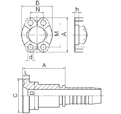 FL FS  87611
