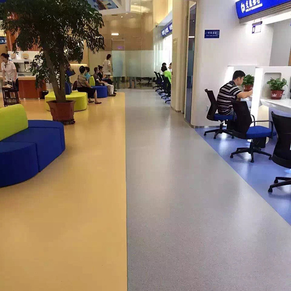 雁門-復合花