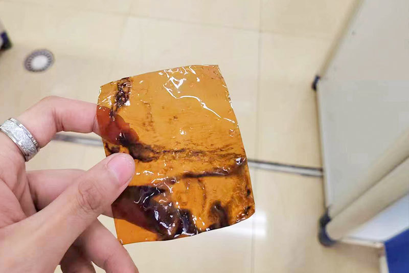 膜开发