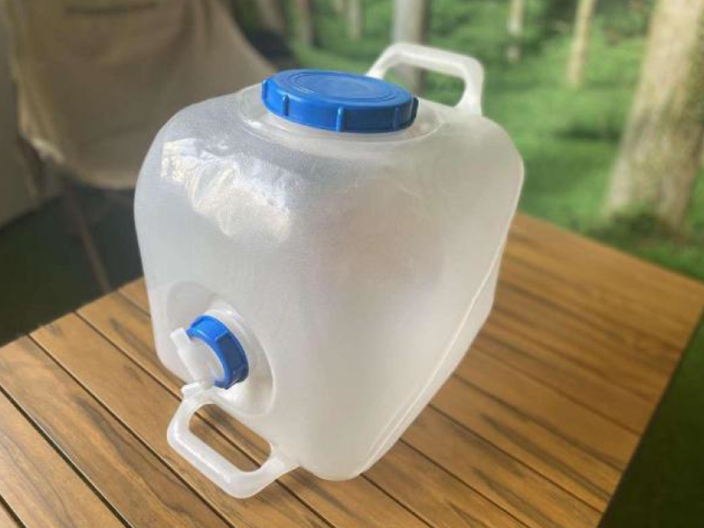 20升可折叠水袋