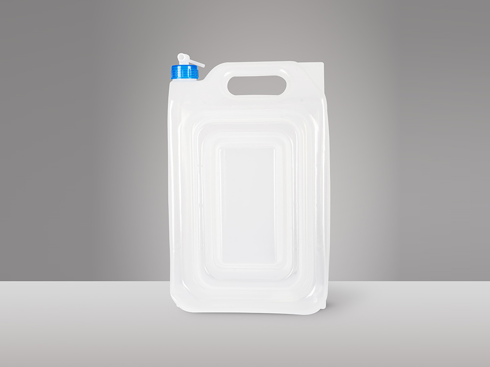 13L Cuboid Water Container