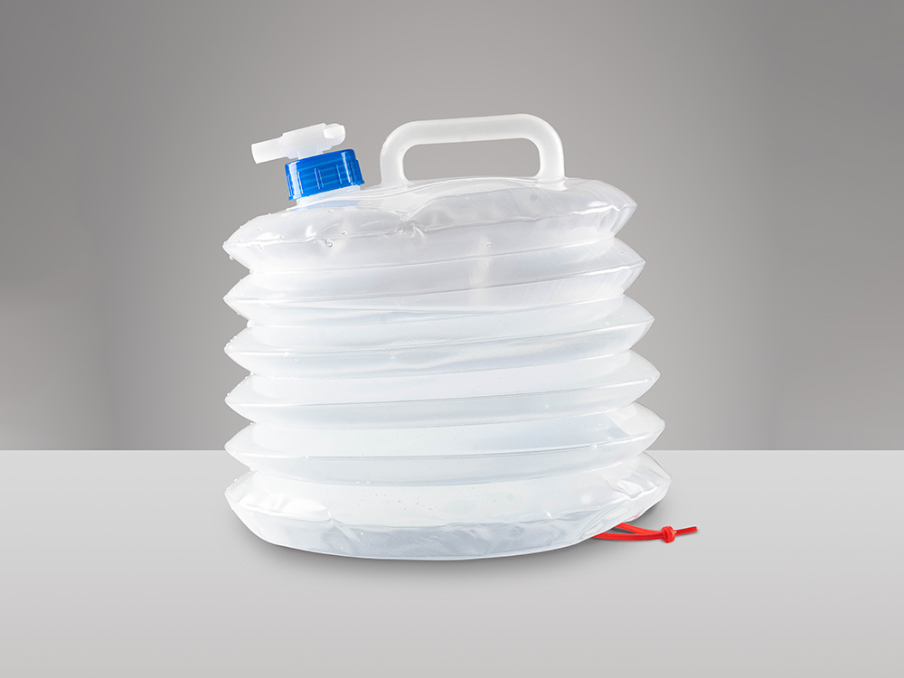 “SD-LY" Collapsible Water Container