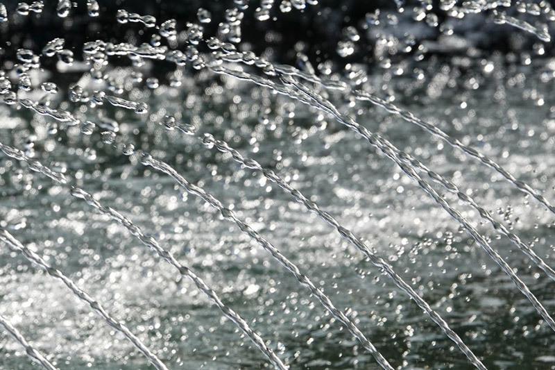 New technology in agricultural irrigation: pumps intelligent open a new era of agricultural