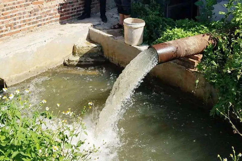 Micro-sprinkler irrigation, drip irrigation how to choose the right pump? Micro-sprinkler irrigation, drip irrigation how to choose the right pump?