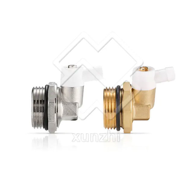 Air Vent Valve