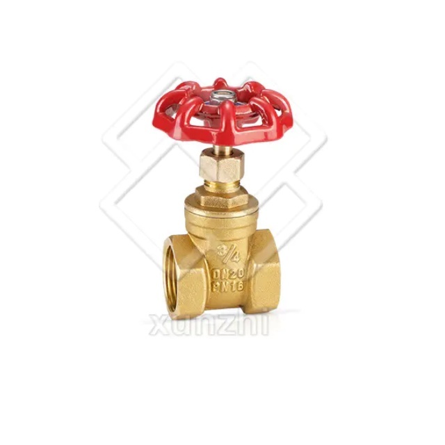 Gate Valve
