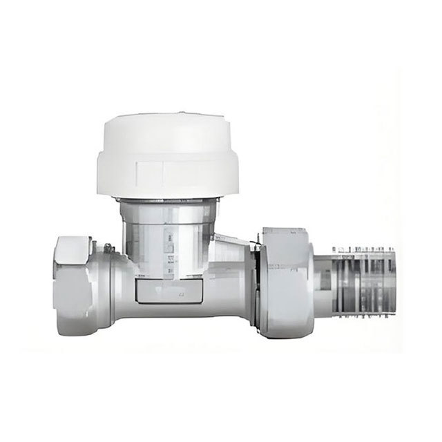 Angle Radiator Valve