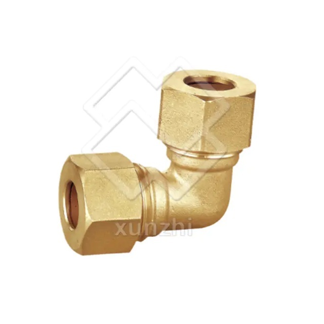Compression Fitting