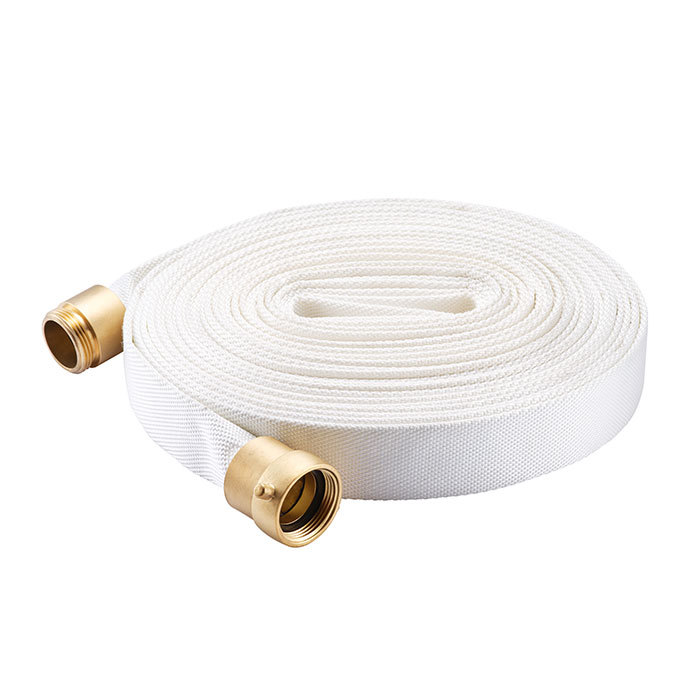 Fire Hose (FM & UL Approved) Assembly