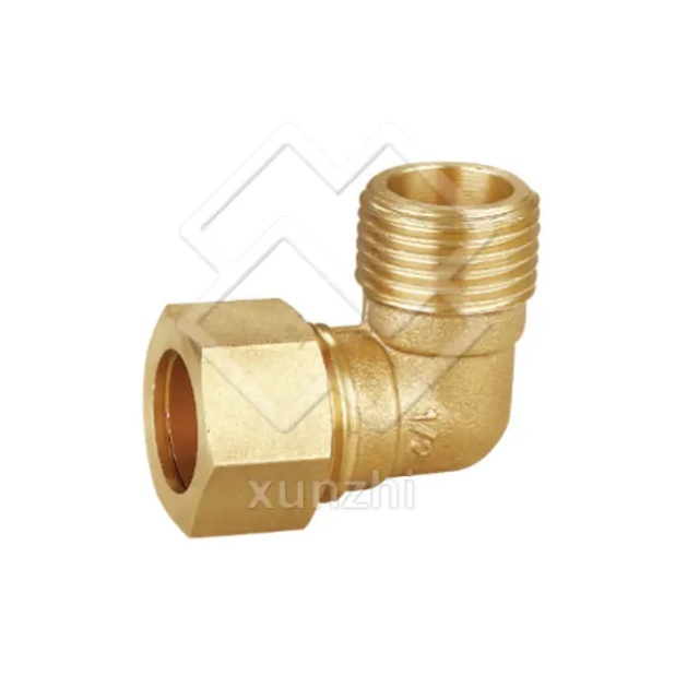 Compression Fitting
