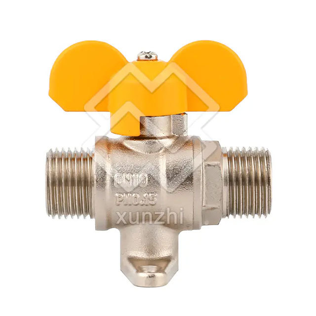 Brass Ball Valve
