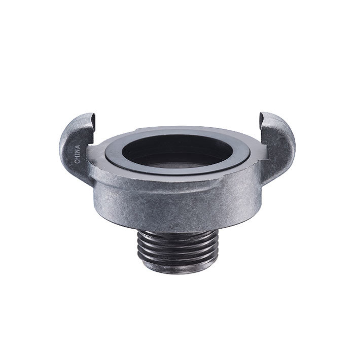 Aluminum Forestry Fitting
