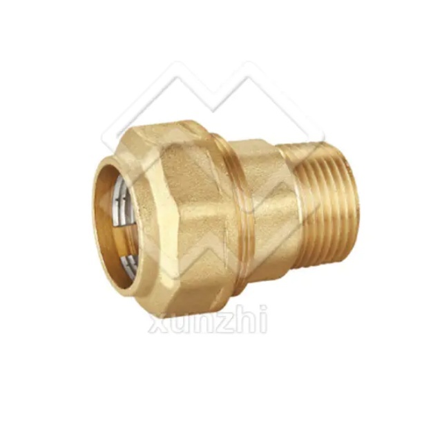 PE Coupling