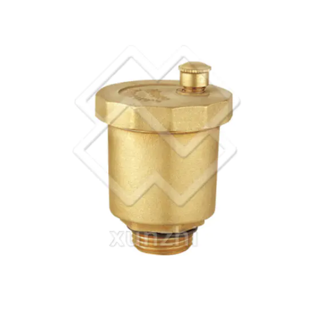 Air Vent Valve