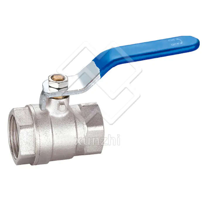 Brass Ball Valve