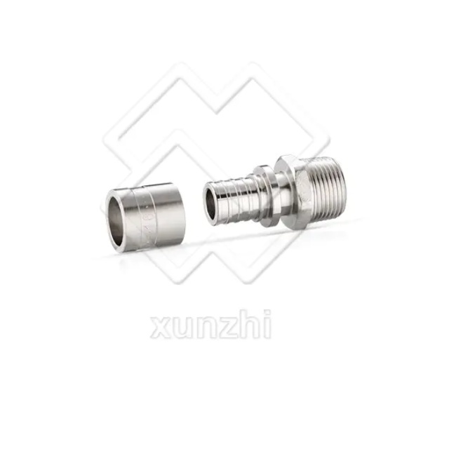 Sliding Fitting