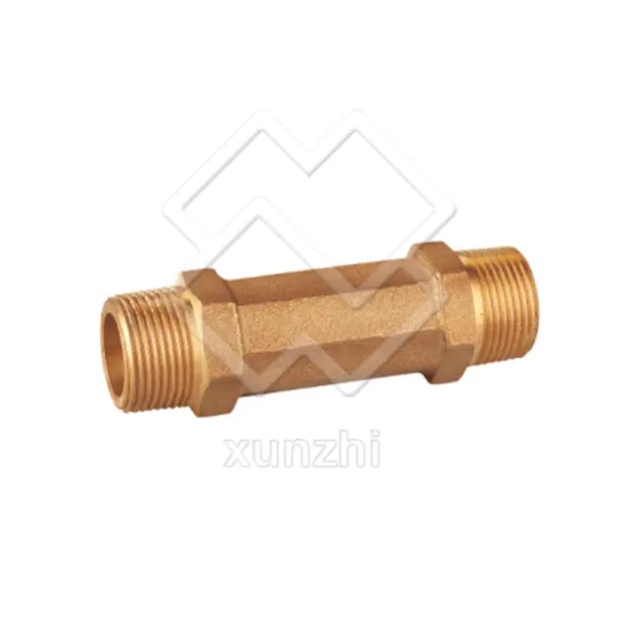 Bronze Pipe Fitting